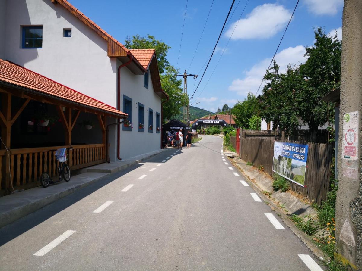Apartments Eibenthal Luaran gambar