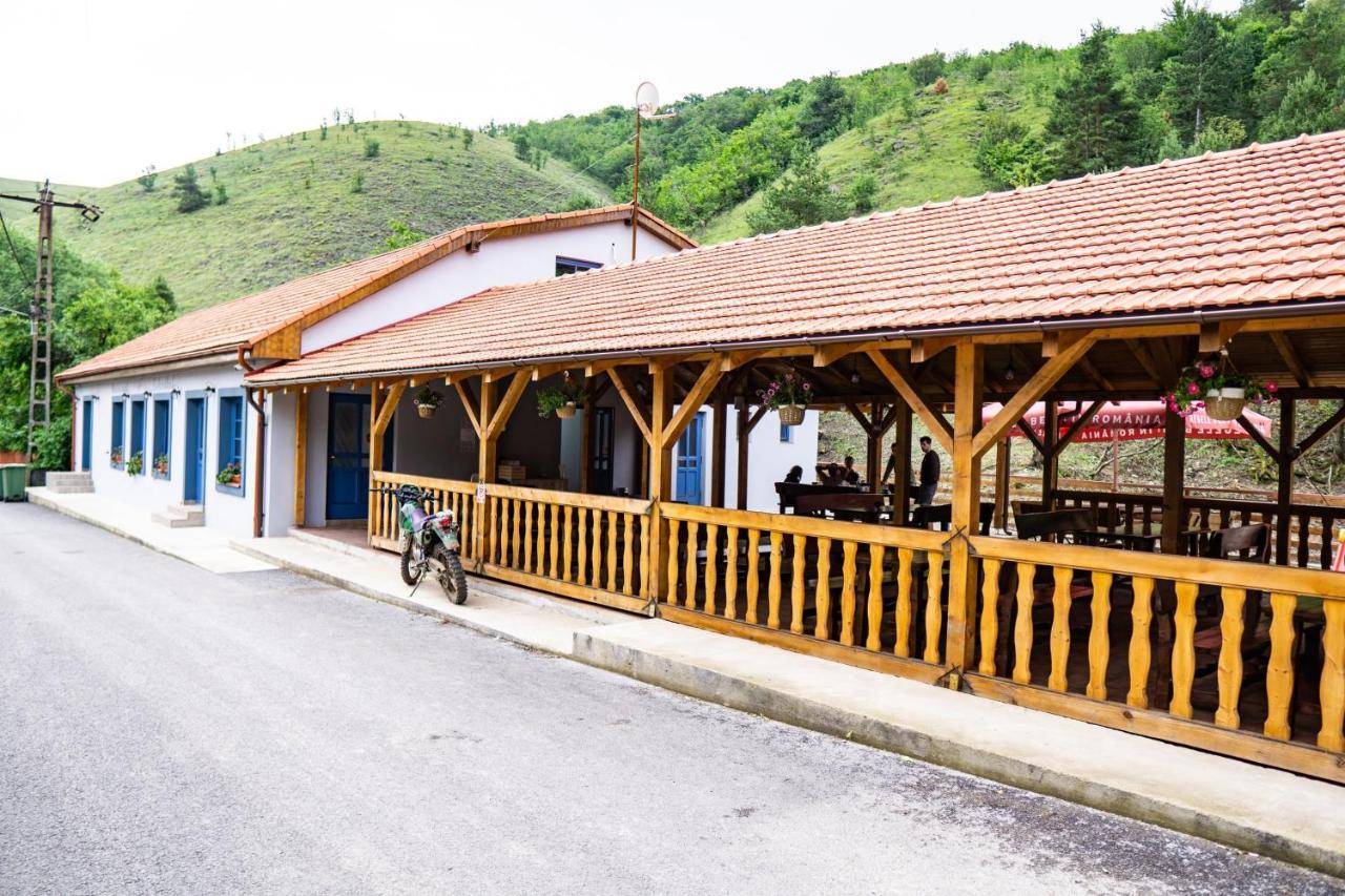 Apartments Eibenthal Luaran gambar