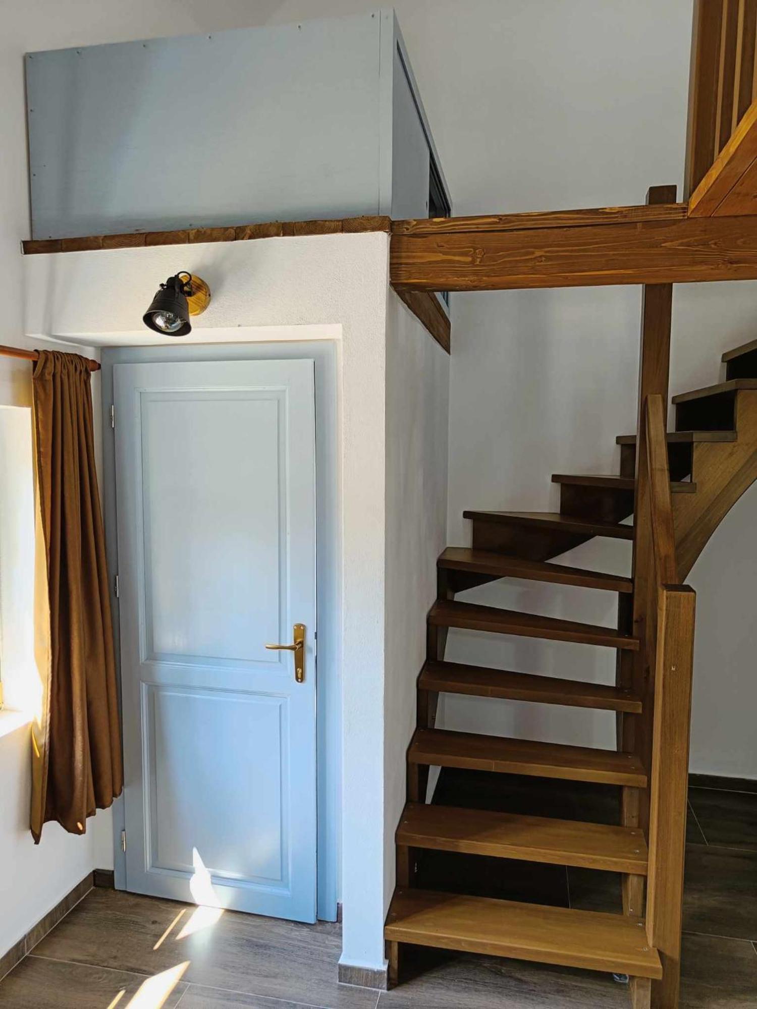 Apartments Eibenthal Luaran gambar