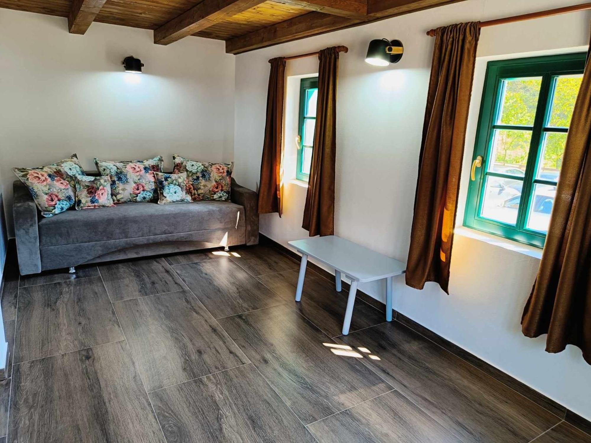 Apartments Eibenthal Luaran gambar
