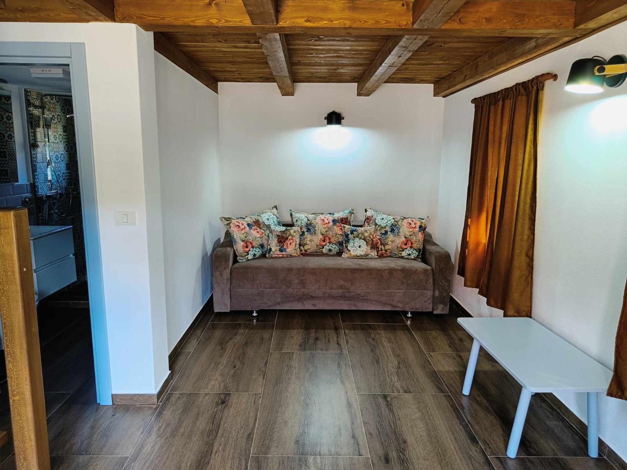 Apartments Eibenthal Luaran gambar